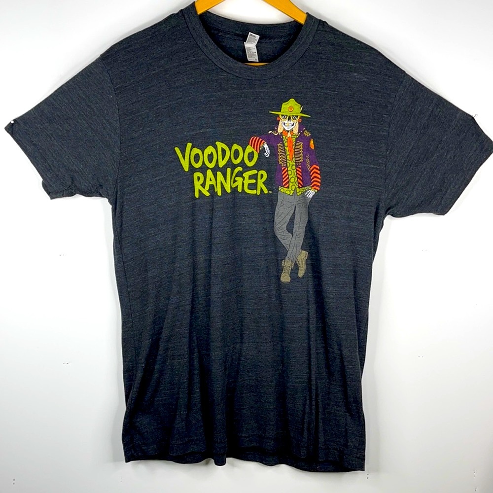 New Belgium Voodoo Ranger Medium Tee Shirt